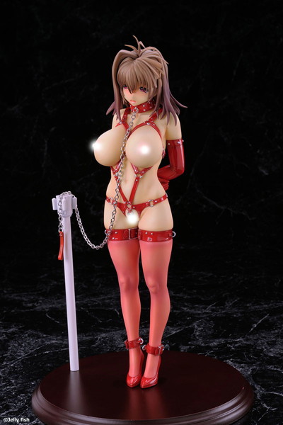 LOVERS 〜恋に落ちたら…〜 河合理恵 純血ver.-1