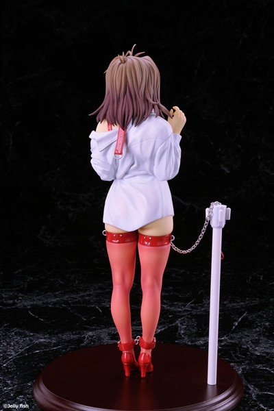 LOVERS 〜恋に落ちたら…〜 河合理恵 純血ver.-7