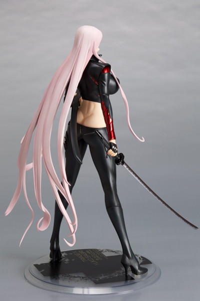 トリアージX 狭霧友子 Ver.Darkness-4