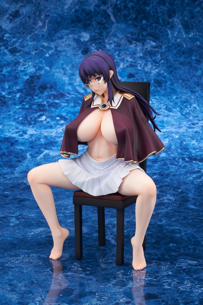 神曲のグリモワール 美夜=リンドブルーム1/6-1
