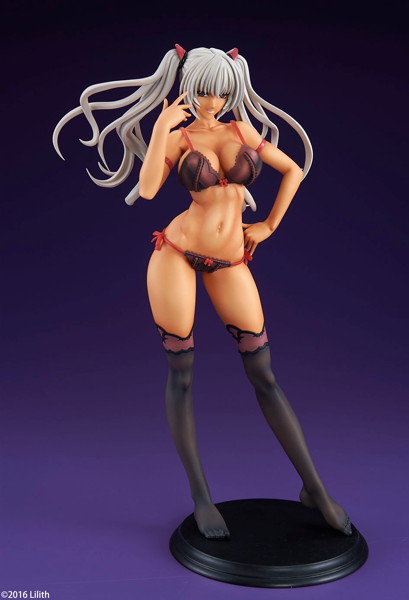 監獄戦艦3 キラ・クシャナ-1