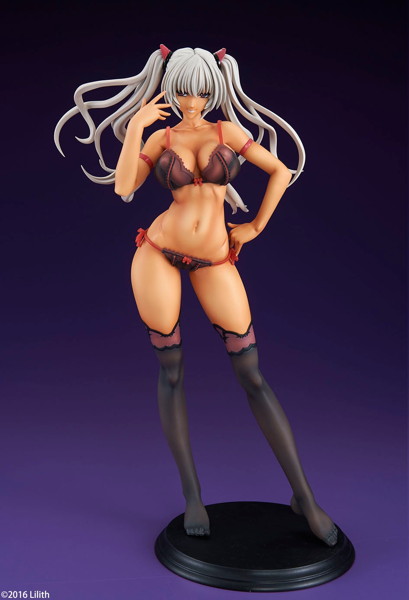 監獄戦艦3 キラ・クシャナ-2