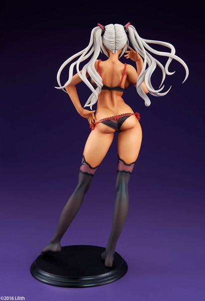 監獄戦艦3 キラ・クシャナ-4