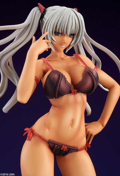 監獄戦艦3 キラ・クシャナ-6