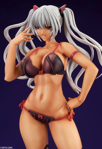 監獄戦艦3 キラ・クシャナ-7