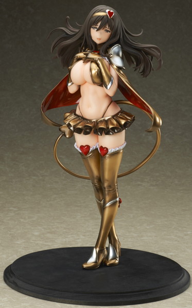 放課後プレゼント 須磨マヤ 1/6 Gold ver.-1