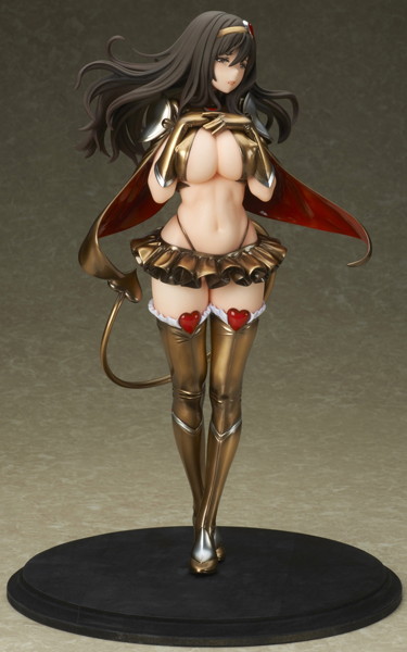 放課後プレゼント 須磨マヤ 1/6 Gold ver.-2