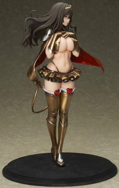 放課後プレゼント 須磨マヤ 1/6 Gold ver.-3