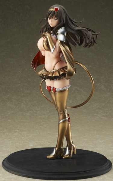 放課後プレゼント 須磨マヤ 1/6 Gold ver.-4