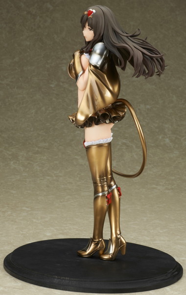 放課後プレゼント 須磨マヤ 1/6 Gold ver.-5