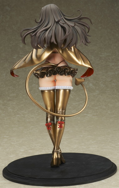 放課後プレゼント 須磨マヤ 1/6 Gold ver.-6