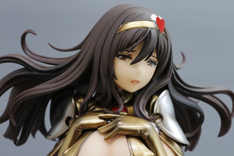 放課後プレゼント 須磨マヤ 1/6 Gold ver.-8