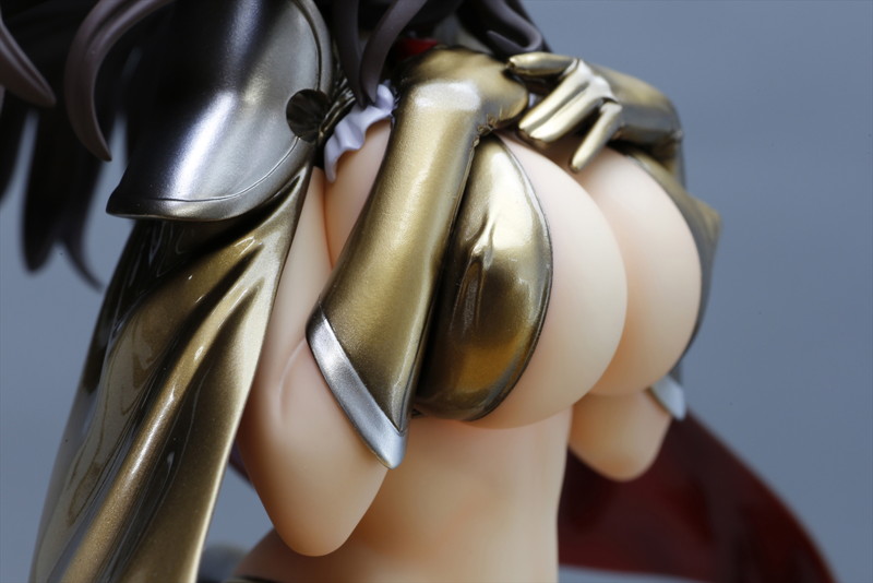 放課後プレゼント 須磨マヤ 1/6 Gold ver.-9