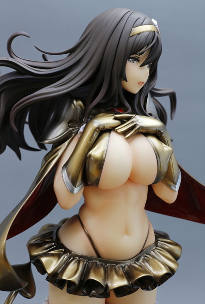 放課後プレゼント 須磨マヤ 1/6 Gold ver.-12