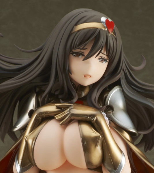 放課後プレゼント 須磨マヤ 1/6 Gold ver.-13