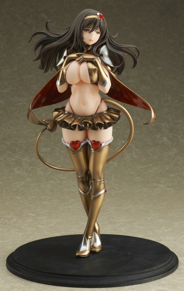 放課後プレゼント 須磨マヤ 1/6 Gold ver.-14
