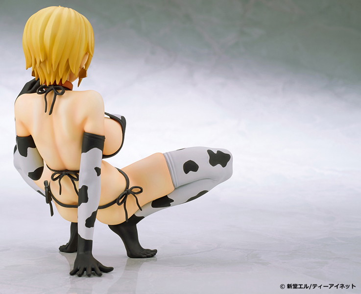 a乳牛life 721番 ホルスタインver.-4