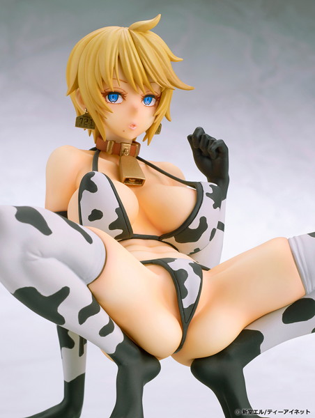 a乳牛life 721番 ホルスタインver.-7