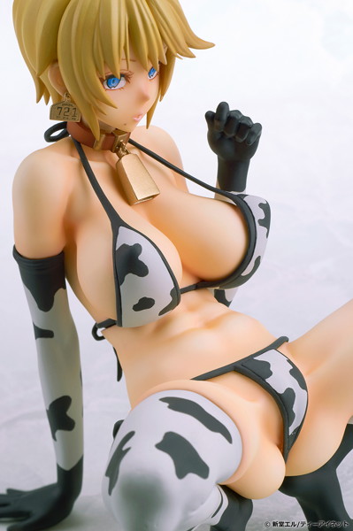 a乳牛life 721番 ホルスタインver.-8