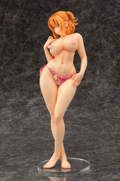 妄想庭園 山梨由梨江 illustrated byサブロー-11