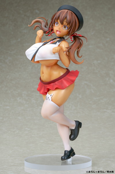 阿部乃湊 日焼けver.-1