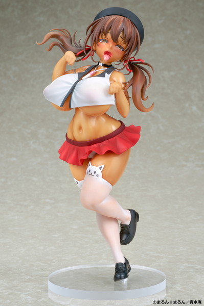 阿部乃湊 日焼けver.-7