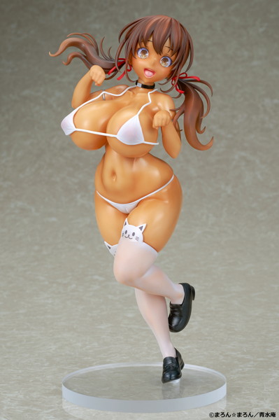 阿部乃湊 日焼けver.-8