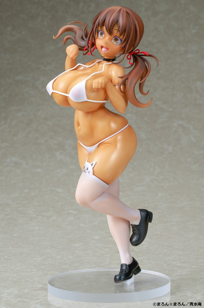 阿部乃湊 日焼けver.-9