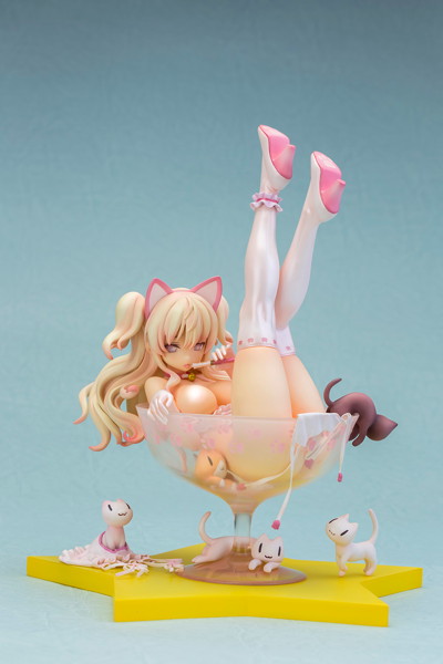 ちゆる illustration by BLADE-8