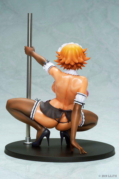 メス豚娼婦 井河さくら 日焼けver.-4