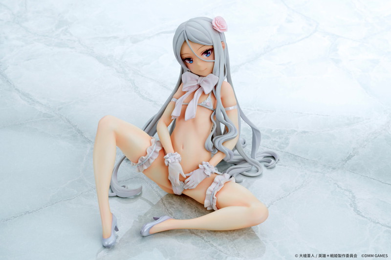 ヴラド・ツェペシュ Whiteness-8