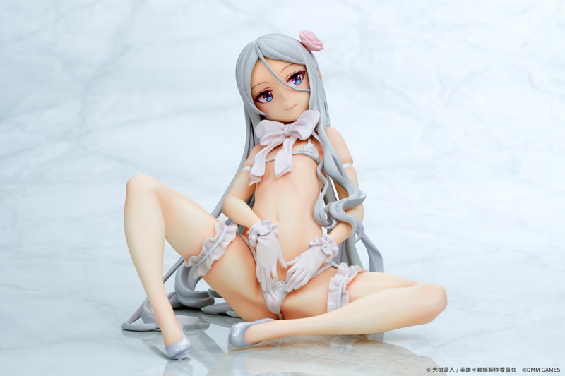 ヴラド・ツェペシュ Whiteness-9