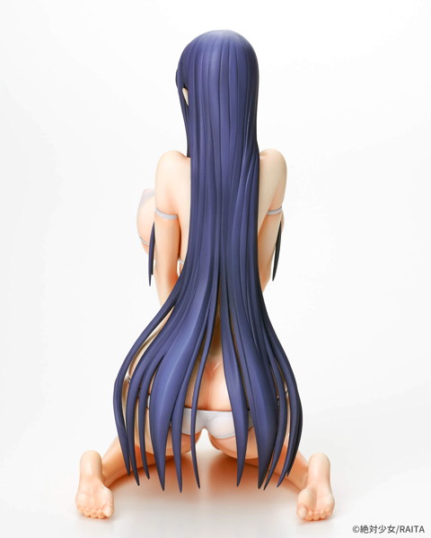 ミサ姉 白ビキニver.-5