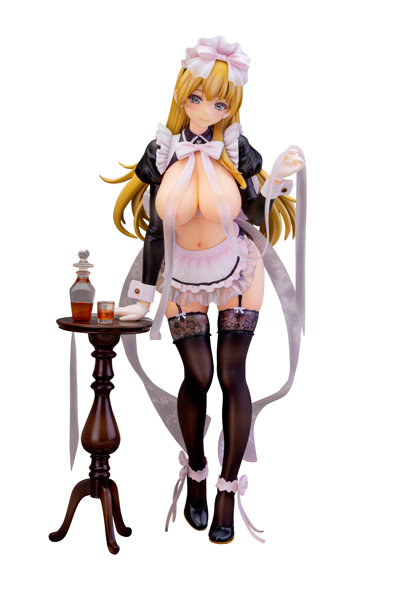 YD先生オリジナル 広瀬 柚葉 illustration by YD-14