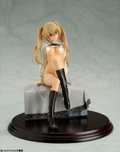 ベルベット・キス 花乃子-1