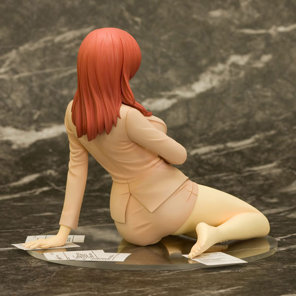 秘書課ドロップ 金田京子-3