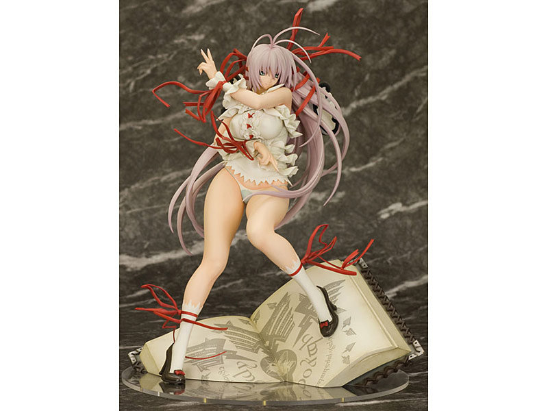 斬魔大聖デモンベイン アル・アジフ×いのうえたくやver.-6