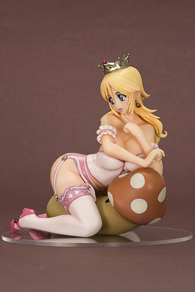 F.S ISM ビッチ姫-2