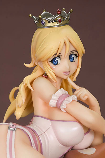 F.S ISM ビッチ姫-3