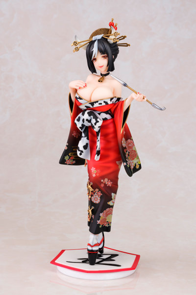 牛歩さん 乙山法純オリジナル-1