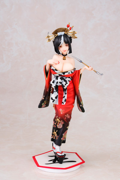 牛歩さん 乙山法純オリジナル-21