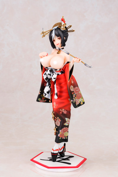 牛歩さん 乙山法純オリジナル-28