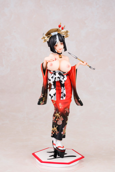 牛歩さん 乙山法純オリジナル-31