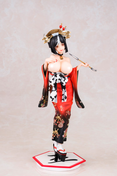 牛歩さん 乙山法純オリジナル-3