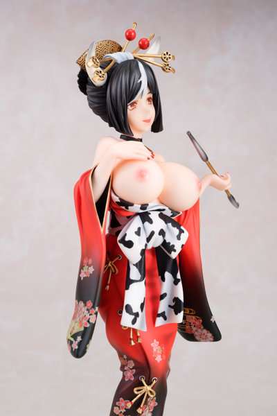 牛歩さん 乙山法純オリジナル-12