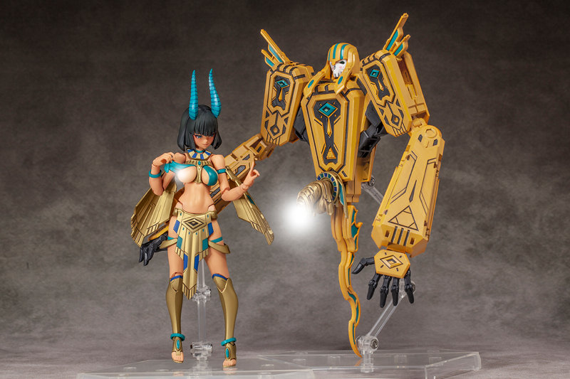 DarkAdvent Undeaddress アイシス DX ver.-20