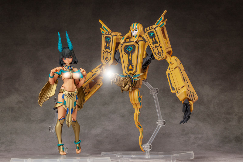 DarkAdvent Undeaddress アイシス DX ver.-21