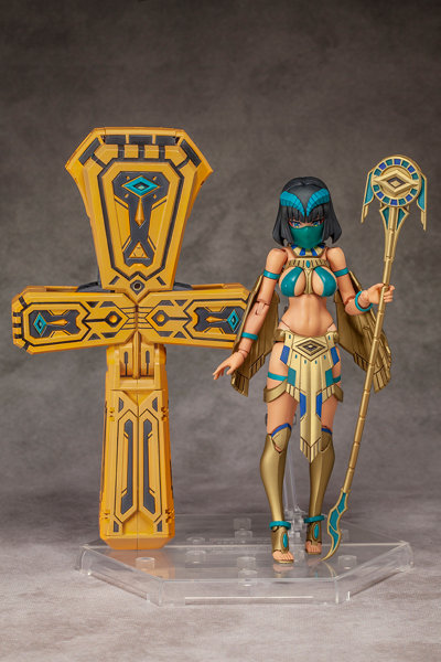 DarkAdvent Undeaddress アイシス DX ver.-30