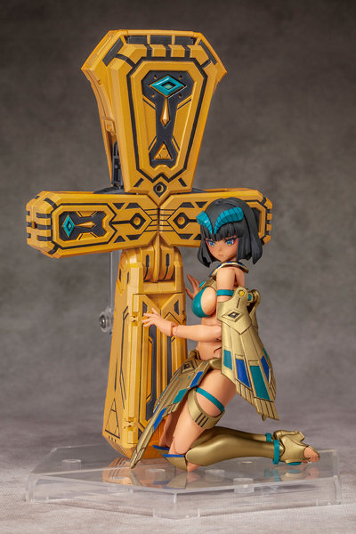 DarkAdvent Undeaddress アイシス DX ver.-3