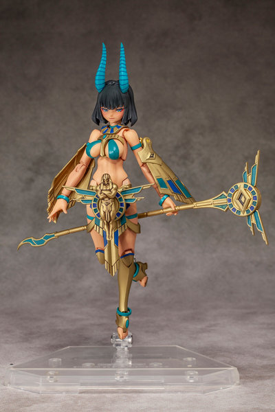 DarkAdvent Undeaddress アイシス DX ver.-11